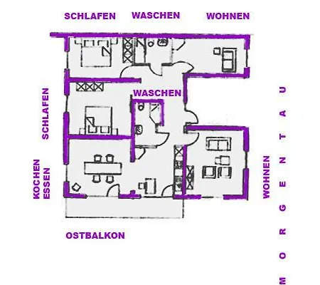 Haus Zita