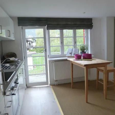 Haus Zita *