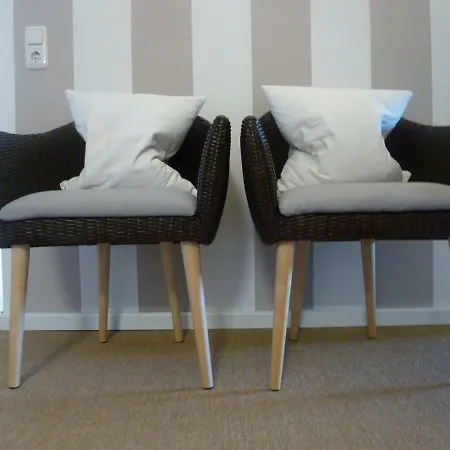Haus Zita Apartamento
